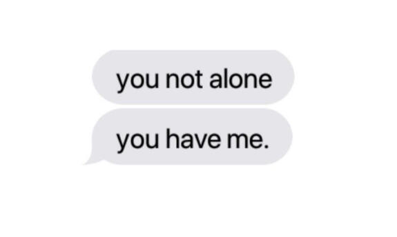 always